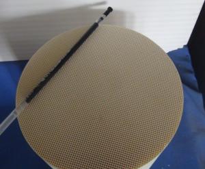 Wholesale Car Honeycomb Ceramic Filter from china suppliers