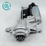 4KW Excavator Starter Motor 24 Volt 8970324640 8913239352 ISUZU 113675