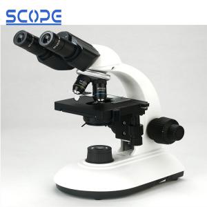 Wholesale Medical Student Binocular Microscope / Trinocular Biological Microscope from china suppliers