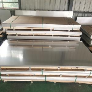 Wholesale 6000mm SS 310 Container Plate Stainless Steel Sheet 5mm from china suppliers
