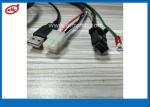 Fujitsu GSR50 Bill Recycler Data Cable ATM Machine Parts