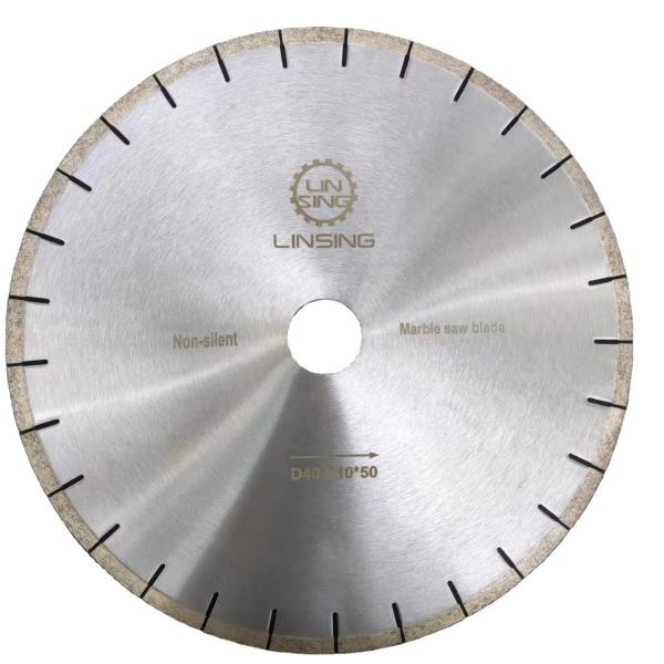 Warranted 350mm Diamond Tool Cutting Diamond Blade for Industrial Marble Cutting