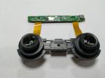 0.38" VR Glasses LCOS OLED Display Module 720P For 3D Glasses