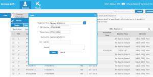 Wholesale NBTC Vehicle Tracking Platform from china suppliers