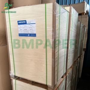 Wholesale 75g 65g High Bulk Woodfree Offset Printing Paper Natural Whiteness 61x86cm from china suppliers