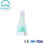 Pain Free Diabetic Pen Needles For Insulin Injections 32G 4mm