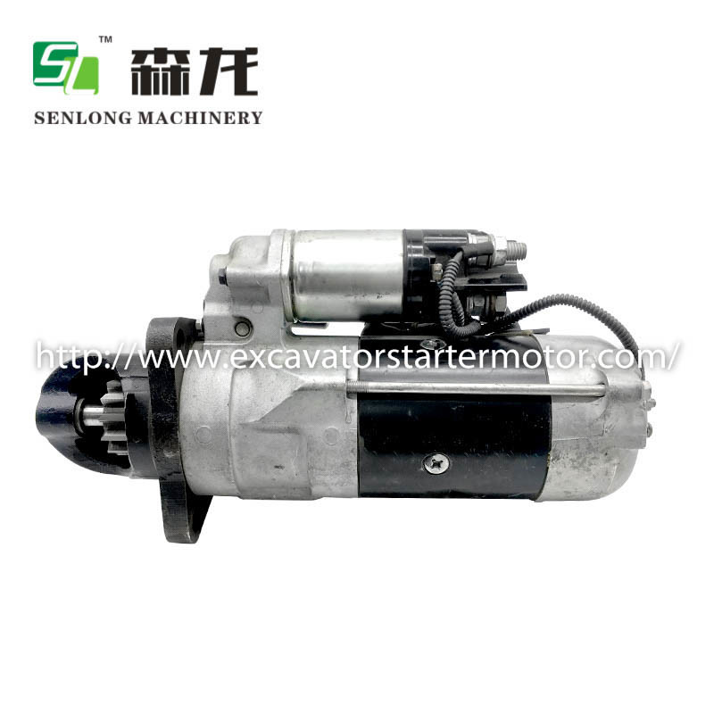 24V 11T 7.5KW starter motor C9.3 NEW,2689416, 4151804,4280003612, DSN2072,019416,300N11301Z