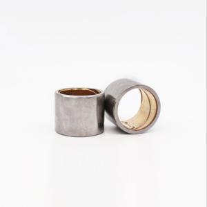 Wholesale Rust Proof Copper Bi Metal Bearings Varies Outer Diameter Dynamic Load Rating from china suppliers