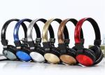 SH36 5.0 Wireless Bluetooth Headphones Folding TF Card FM Handsfree Headsets
