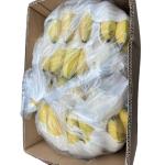 Plastic Banana Carton Liner Bags PE Perforated Bag For Fruit