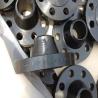 Buy cheap ANSI CLASS300 DN100 WELD NECK FLANGE RAISED FACE STEEL FLANGE from wholesalers