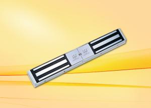 Wholesale 600KG Electric Lock / double door magnetic lock 12 / 24V DC for commercial from china suppliers