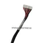 49254690000N-17 ATM Spare Parts Diebold DN100 Cable Harness For 5550 2.0 Stacker