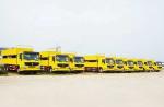 Customizable Side Wall Triaxle Trailer For Transporting Goods Truck Trailer