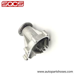 Wholesale A6612003520 Automobile Water Pump , SQCS 6612003520 Mercedes Coolant Pump from china suppliers