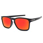 Outdoor 139MM Night Riding Goggles Men Women Full Frame Windproof Polarized