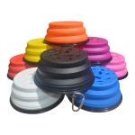 Slow Eat Dog Food Bowl Slow Feeding Interactive Bloat Stop Dog Bowls For Fun