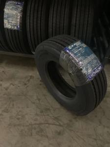 Wholesale Michelin brand made in Germany Heavy Duty Truck Tires ,235/75R17.5 Truck Tires from china suppliers