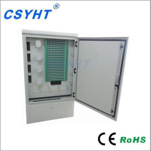 Wholesale Anti Erosion 144 288 576 Core FTTH Outdoor Telecom Cabinet from china suppliers