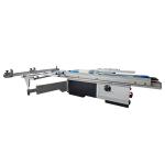 780 KG Weight MJ3200 45/90 Degree 3200mm Sliding Table Saw for Woodworking in