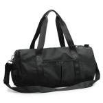 Travelon Waterproof Nylon Gym Fitness Sport Bag