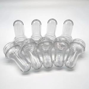 Wholesale Transparent PET Bottle Preform Wear Resistant Leakproof from china suppliers