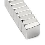 strong magnet N35-N52 permanent ndfeb magnet block