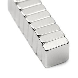 Wholesale 15 x 20mm N52 Cylinder Block Neodymium Magnet/ndfeb neodymium magnet/neodymium magnet from china suppliers