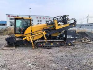 Wholesale used xcmg hdd machine 43ton, used xcmg xz430 hdd machine, used hdd rig xz430 from china suppliers