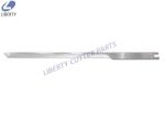 48930 Auto Cutter Knife Blades 227x8x2.5mm Suitable For Kuris Cutting Machine