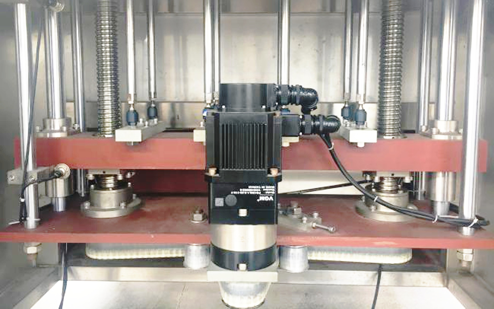 Sesame Paste Servo Filler Mustard Sauce Filling Machine Equipment