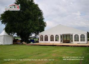 Wholesale Outdoor Party Tents Ramadan tents Medical Isolation Tents TUV CFM from china suppliers