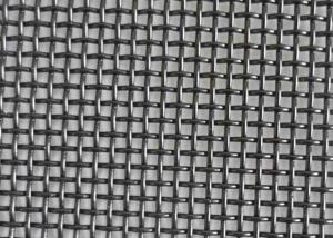 Wholesale 8 To 14 Mesh Galvanized Metal Wire Mesh Screen High Tensile from china suppliers