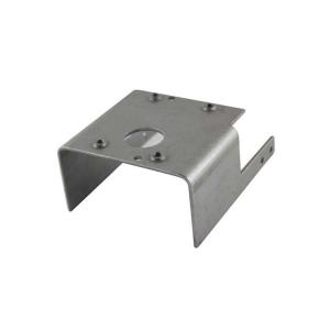 Wholesale HPb59 Laser Cutting Cnc Parts Ra3.2 Sandblasted Aluminium Metal Turned Parts from china suppliers