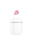 Single Ear Girls Sports Waterproof Hidden Covert Concealed Wireless Earbuds