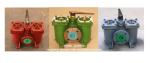 Model AS50-0.16/0.09 Cb/T425-94-Marine Double Oil Strainers-Marine Double Oil