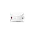 40W 6" Hifi PA System Wall Mount Home Speakers , Compact PA Speakers 2.0