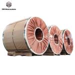 430 Stainless Steel Coiled Steel Tubing Stainless Steel Pressure Washer Coil