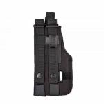 Personality Army Tactical Gun Holsters Water Resistant Durable