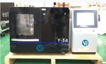 0.2mm 5 Axis Dental Milling Machine Table Dental For Zirconia Block