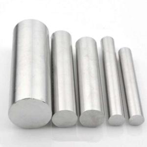 Wholesale ASTM 316L 316Ti Stainless Steel Round Bar Rod 3mm 4mm Polished from china suppliers