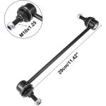 XINLONG LION Front Stabilizer Links L/R For BMW E46 OEM 31356780847