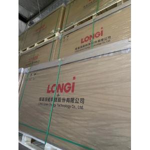60pcs C Grade 440w Stock Solar Panels For Household