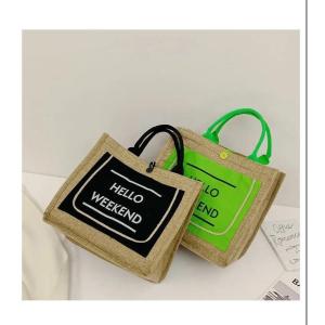 Wholesale Personalized Shopping Totes For Girls from china suppliers