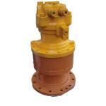 R210-7 Excavator Swing Motor 16T Hyundai Final Drive Diesel Powerd