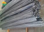 BTO-22 Constantine Wire Fence 2.5mm For Residential Areas
