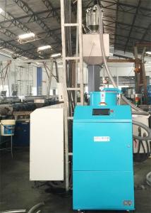 Wholesale 15Kw Compact Hopper Loader Vacuum Conveying For Flexible Plastic Material Transfer from china suppliers