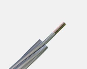 Wholesale Steel Wire Strength OPGW Insulated Central Tube Fiber Optic Cable for FTTH FTTB FTTX Network from china suppliers