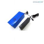 240Wh LFP 24v 10ah Lithium Ion Battery Pack 2.5KGS High Efficient Charging