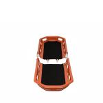 Helicopter Rescue Basket Stretcher Aircraft Water Rescue Stokes Basket